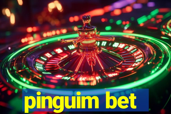 pinguim bet